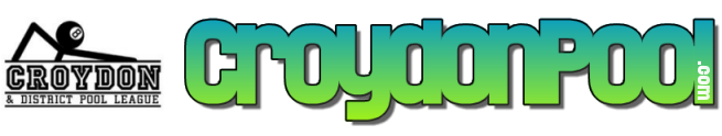 Croydonpool Logo